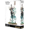 Age of Sigmar : Nagash Supreme Lord of the Undead