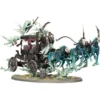 Age of Sigmar : Nighthaunt - Black Coach