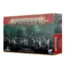 Age of Sigmar : Nighthaunt - Chainrasp Horde