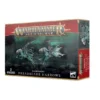 Age of Sigmar : Nighthaunt - Dreadblade Harrows