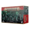 Age of Sigmar : Nighthaunt - Grimghast Reapers
