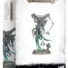 Age of Sigmar : Nighthaunt - Krulghast Cruciator
