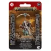 Age of Sigmar : Nurgle - Rotbringer Sorcerer