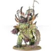 Age of Sigmar : Nurgle - The Glottkin
