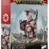 Age of Sigmar : Ogor Mawtribes - Boucher