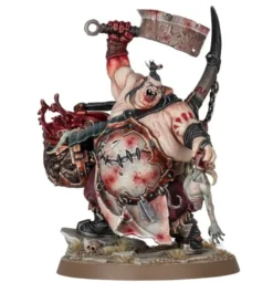 Age of Sigmar : Ogor Mawtribes - Boucher