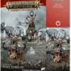 Age of Sigmar : Ogor Mawtribes - Régiment de Renom : Le Torrbad d'Okar
