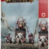 Age of Sigmar : Ogor Mawtribes - Redd la Gueule, Grand Désosseur