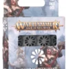 Age of Sigmar : Ogor Mawtribes - Set de Dés