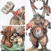 Age of Sigmar : Ogor Mawtribes - Set d'Armée