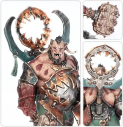 Age of Sigmar : Ogor Mawtribes - Set d'Armée