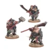 Age of Sigmar : Ogor Mawtribes - Ventres-durs