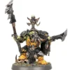 Age of Sigmar : Orruk Warclans - Big Boss Durboy