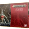 Age of Sigmar : Orruk Warclans - Breaka-Boss on Mirebrute Troggoth