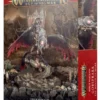 Age of Sigmar : Orruk Warclans - Gobsprakk The Mouth of Mork