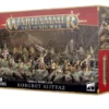 Age of Sigmar : Orruk Warclans - Hobgrot Slittaz