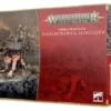 Age of Sigmar : Orruk Warclans - Marshcrawla Sloggoth