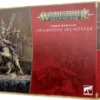 Age of Sigmar : Orruk Warclans - Swampboss Skumdrekk