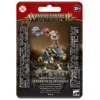 Age of Sigmar : Orruk Warclans - Weirdnob Shaman