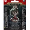 Age of Sigmar : Ossiarch Bonereapers - Mortisan Ossifacteur