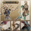 Age of Sigmar : Ossiarch Bonereapers - Mortisan Boneshaper