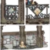 Age of Sigmar : Pack de jeu Fer de Lance - Cité de Cendre