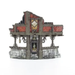 Age of Sigmar : Pack de jeu Fer de Lance - Cité de Cendre