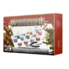 Age of Sigmar : Peintures + Outils