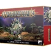 Age of Sigmar : Seraphons - Astrocrate Slann