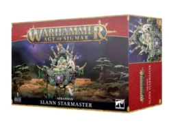 Age of Sigmar : Seraphons - Astrocrate Slann