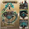 Age of Sigmar : Seraphons - Lord Kroak