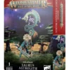 Age of Sigmar : Seraphons - Porteur d'Astrolithe Saurus