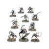 Age of Sigmar : Skavens - Coureurs d'Égouts