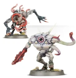Age of Sigmar : Slaves to Darkness - Rejeton du Chaos