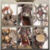 Age of Sigmar : Slaves to Darkness - Chaos Chosens