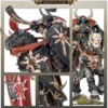 Age of Sigmar : Slaves to Darkness - Chaos Knights