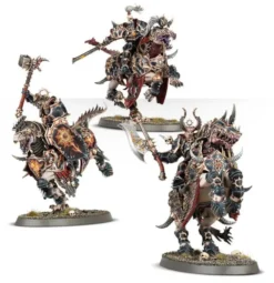 Age of Sigmar : Slaves to Darkness - Varanguard