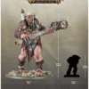 Age of Sigmar : Sons of Behemat - King Brodd