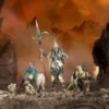 Age of Sigmar - Sons of Behemat : Ma Maegran, Éleveuse de Grands