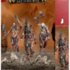 Age of Sigmar - Sons of Behemat : Piétine-boss