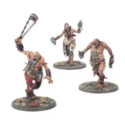 Age of Sigmar - Sons of Behemat : Piétine-boss