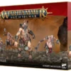 Age of Sigmar - Sons of Behemat : Tribu de Piétineurs