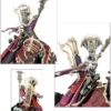 Age of Sigmar : Soulblight Gravelords - Mannfred von Carstein / Neferata / Arkhan le Noir