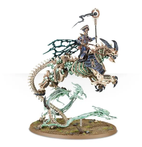Age of Sigmar : Soulblight Gravelords - Mannfred von Carstein / Neferata / Arkhan le Noir