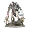 Age of Sigmar : Soulblight Gravelords - Radukar, The Beast