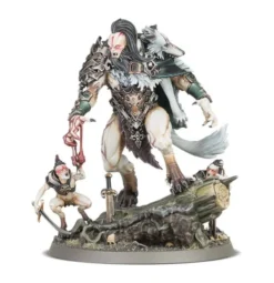 Age of Sigmar : Soulblight Gravelords - Radukar, The Beast