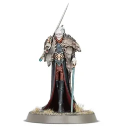 Age of Sigmar : Soulblight Gravelords - Kritza, The Rat Prince