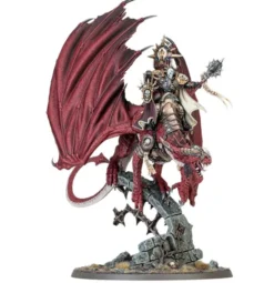 Age of Sigmar : Stormcast Eternals - Ionus Cryptborn, Gardien des Âmes Égarées