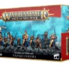 Age of Sigmar : Stormcast Eternals - Vanquishers