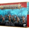 Age of Sigmar : Stormcast Eternals - Vindictors